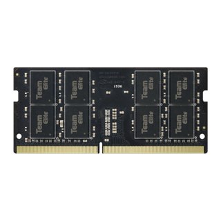 Team ram sodimm 16gb 單 ddr4 3200