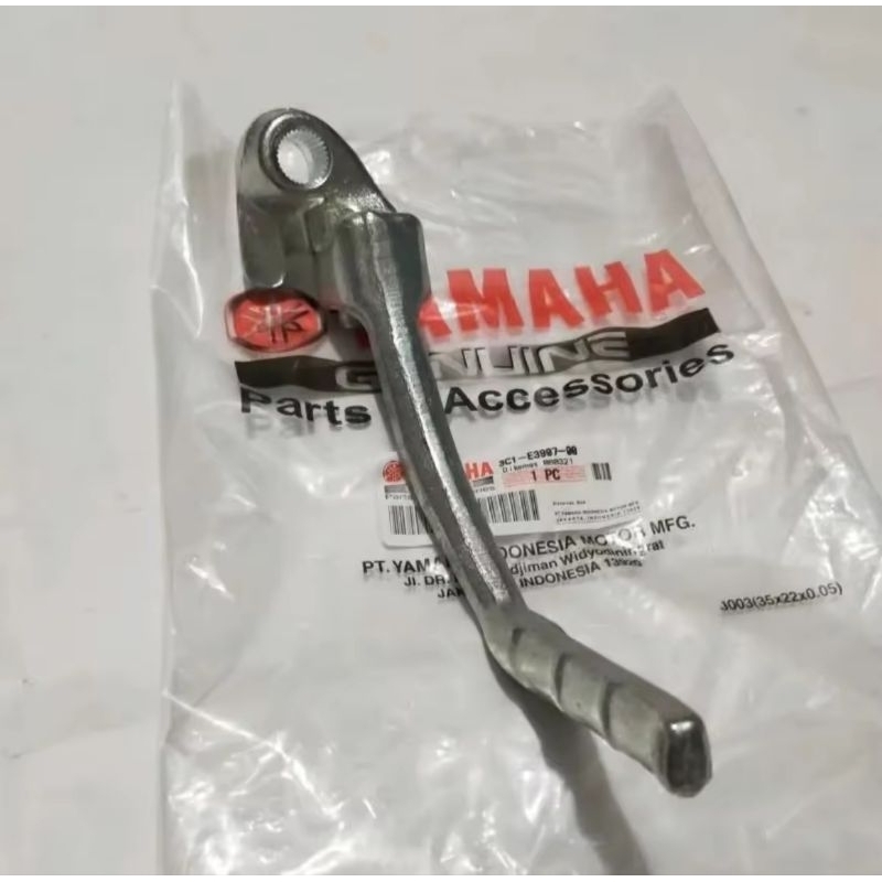 山葉 踏板 KICK STATER SLAHAN SELAHAN KICK 曲柄 YAMAHA VIXION VIXIO