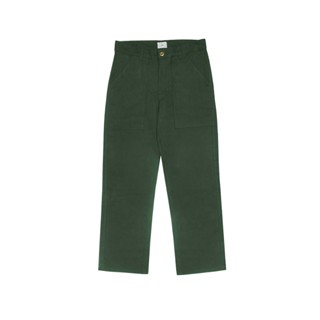 Dryroots Inc Pants 疲勞長褲軍用斜紋褲常規版型
