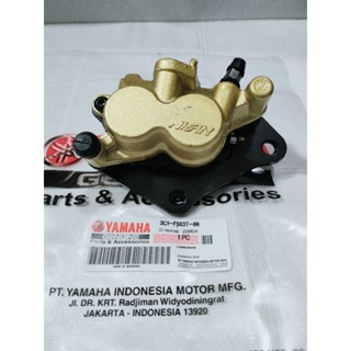 PALABABI 卡鉗 CALIFER 卡鉗 PLUS 前製動露營 BYSON VIXION OLD VIXION NE