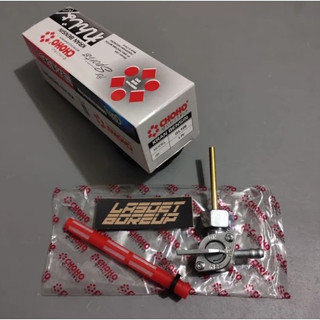 HONDA 本田 CB GL WIN CB100 GL100 GL PRO MAX NEOTECH 汽油箱龍頭