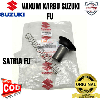 SUZUKI 原裝鈴木 SGP SATRIA FU 碳水化合物真空吸塵器