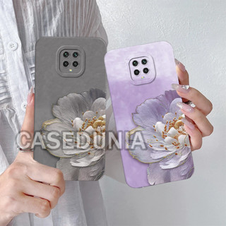 保護套 ReCase dmi Note 9 Note 9 Pro Note 8 Note 8 Pro 矽膠 Tpu 保險