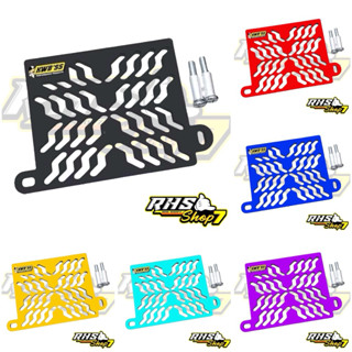 山葉 Hyper x yamaha nmax 舊新 aerox 舊新 lexi 舊新散熱器蓋