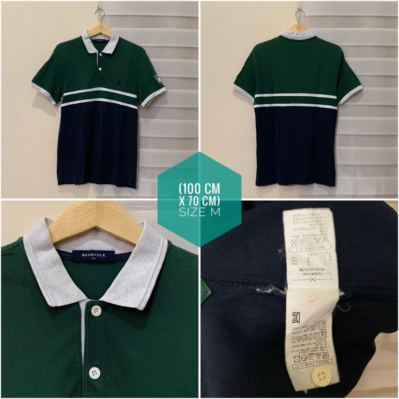 原創 Beanpole Polo 衫