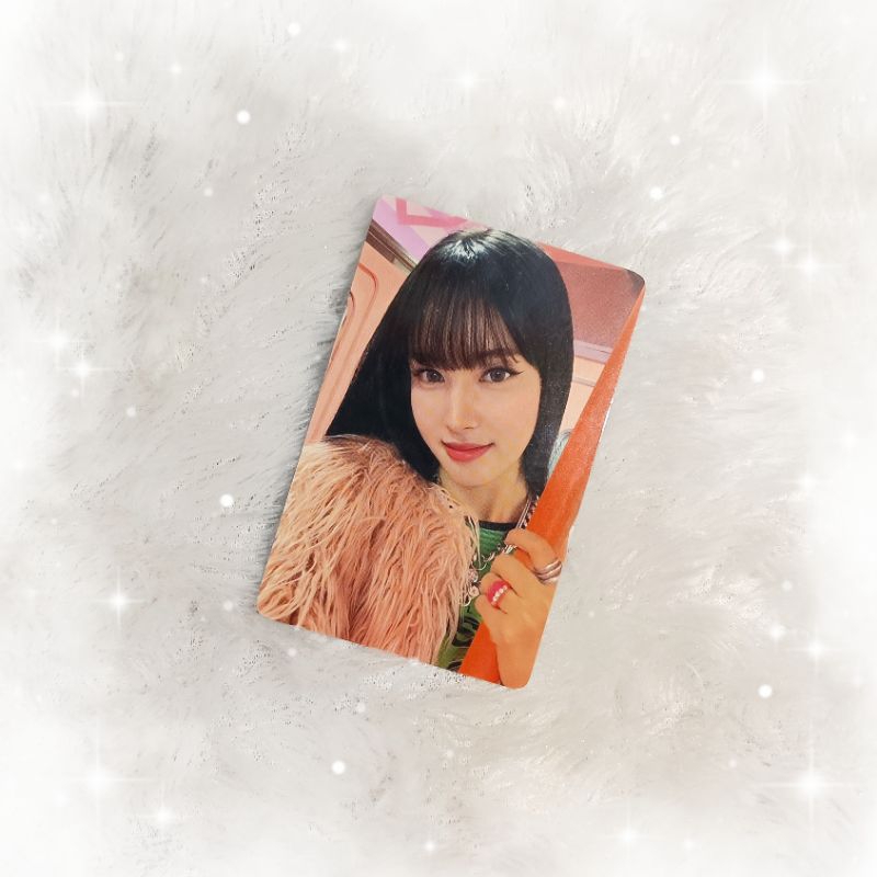 Stayc YOON YOUNG-LUV 專輯官方