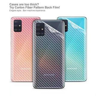 REDMI 碳皮紅米note 7 note 7 pro note 8 note 8 pro note 9 note 9