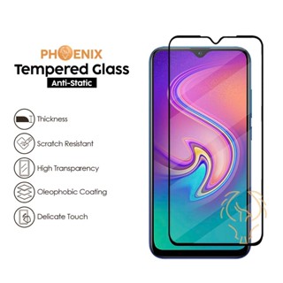 LAYAR 鋼化玻璃 Infinix S4 S5/S5 Lite 防刮螢幕保護膜