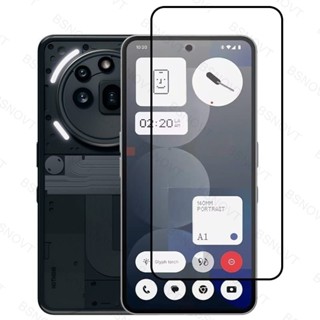 無手機鋼化玻璃螢幕保護膜 1 2 2A 2A Plus 3A 3A Pro 全覆蓋