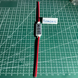 1 件自動 Led 單模塊迷你控制器 Led 燈 5v 24v