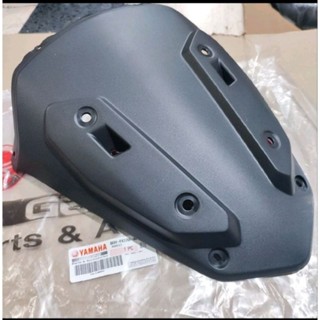 山葉 擋風玻璃遮陽板支架蓋全新 NMAX N MAX 2020 原裝原裝 YAMAHA B6H-F837M-00
