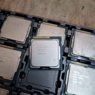 英特爾 處理器 Intel Core i5 3330 3.00GHZ 處理器 i5 Gen 3 Lga 1155
