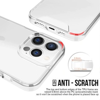 全新軟殼 SPACE REDMI NOTE 14 4G NOTE 14PRO 4G PROTECH 相機外殼透明空間