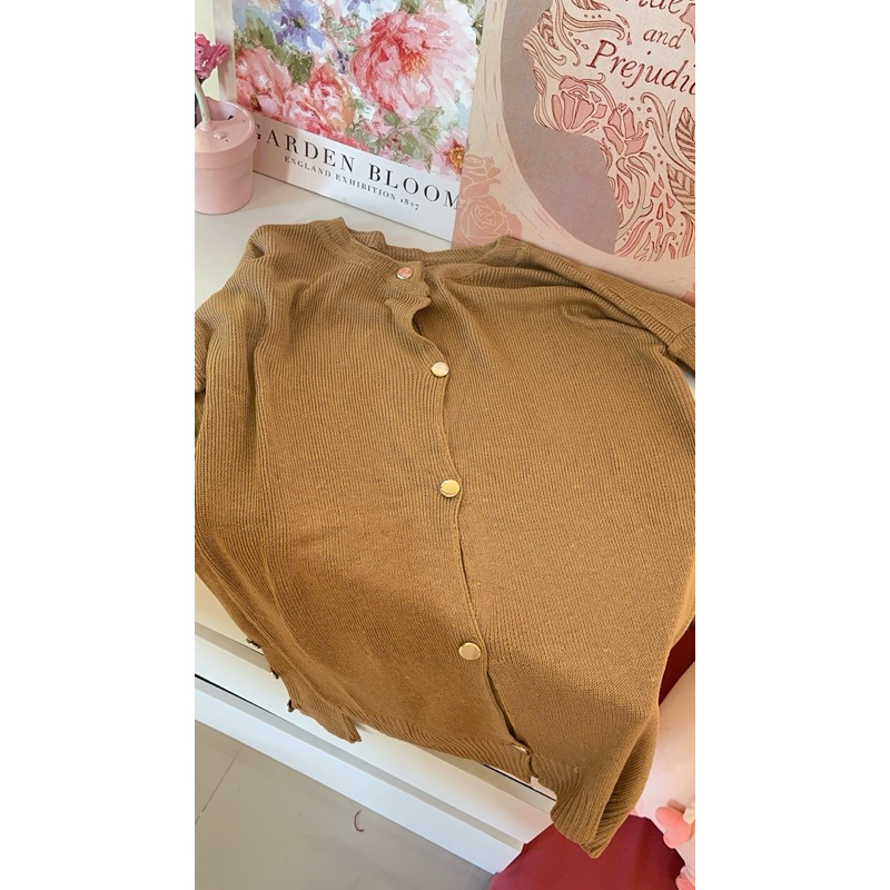 富豪開衫beecomfy.co
