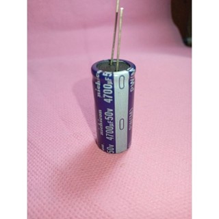 Elko 4700uf 50v 數碼獸