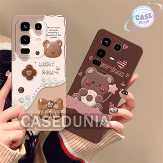外殼 Infinix Note 50 4g Infinix Note 50 Pro 4g 矽膠可愛圖案定製柔性外殼