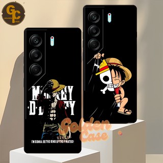 Tpu 保險槓適用於 Tecno Camon 40 Camon 40 Pro 4g 時尚外殼 Procamera 軟殼矽