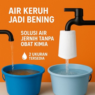 水龍頭淨水器淨水器淨水器自來水過濾器 Toren Tank Filter Clean 不含化學物質