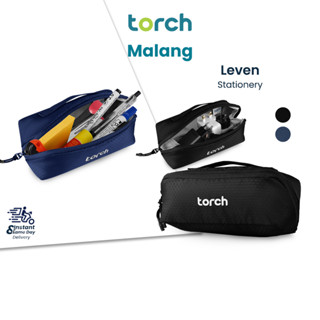 TORCH Leven Pouch 旅行化妝文具防汙筆袋