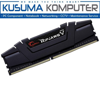 GSKILL 記憶體 Ripjaws V DDR4 3200 單 16GB 1x16GB F4-3200C16S-16GV
