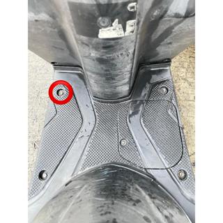 INJEK 螺栓金字塔模型 BEAT SCOPY VARIO 110 FI ESP KARBU 原裝 HENG 泰國 O