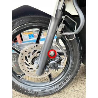 BREKET BOLT 型號 2 鍵 BEAT SCOPY VARIO 110 FI ESP KARBU 原裝 HENG