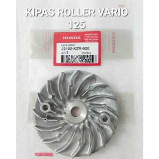滾輪 VARIO 125 PCX 150 CBU 家用風扇 22102-KZR-600