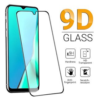 LAYAR ITEL CITY 100 防毛孔鋼化玻璃防靜電手機螢幕保護膜保護