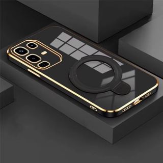 INFINIX NOTE 50 NOTE 50 PRO 軟包高階無矽環磁性支架