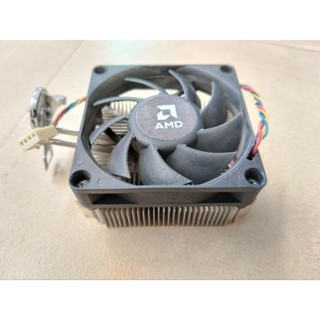 通用 HSF AMD 英特爾散熱器風扇
