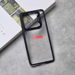 透明保護套立式相機支架保護套 Redmi Note 14 5G