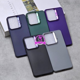 軟殼 Oppo Reno 13 5G Oppo Reno 13F 手機殼矽膠外殼馬卡龍支架