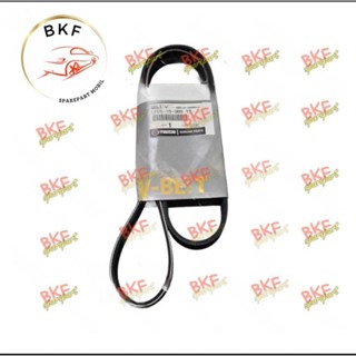 Fanbelt Fan Belt 皮帶 V 型皮帶長風扇皮帶 Mazda Biante Non Skyactiv Sky