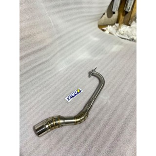 用於 VARIO PCX BEAT MIO AEROX NMAX 等的賽車進氣口排氣管 50 毫米