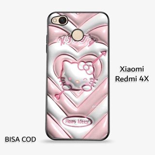 手機殼 XIAOMI Redmi 4X 手機殼光面手機殼 Hp Cover 手機保護手機殼男孩手機殼女孩手機殼矽膠手機殼