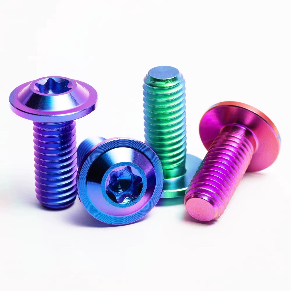 鈦圓盤螺栓 M8x25mm 通用圓盤 BEAT SCOOPY VARIO 原始單位價格