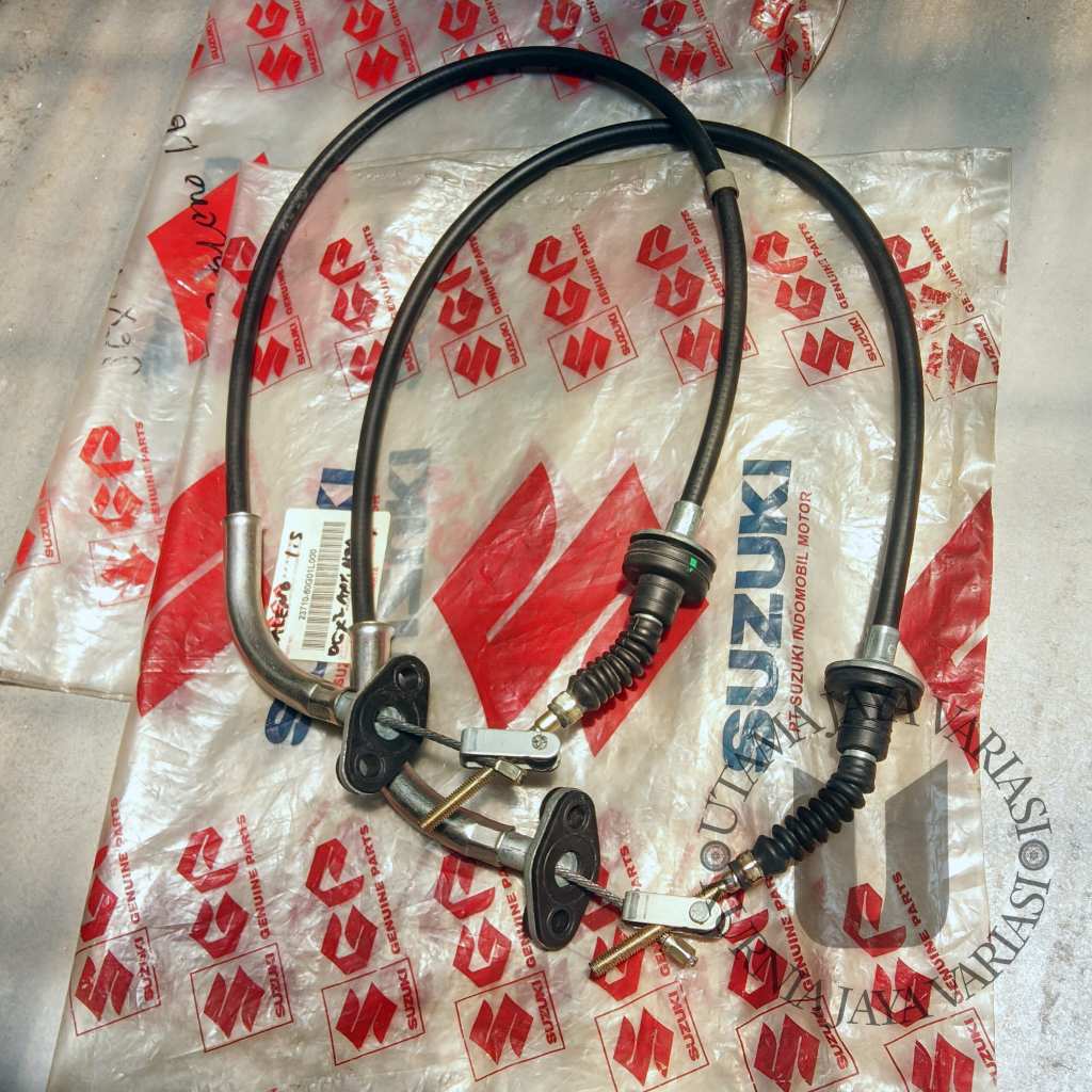 SUZUKI 鈴木 BALENO 離合器拉線 1.5 1.6 原裝 100 SGP 23710-60G01L000/60