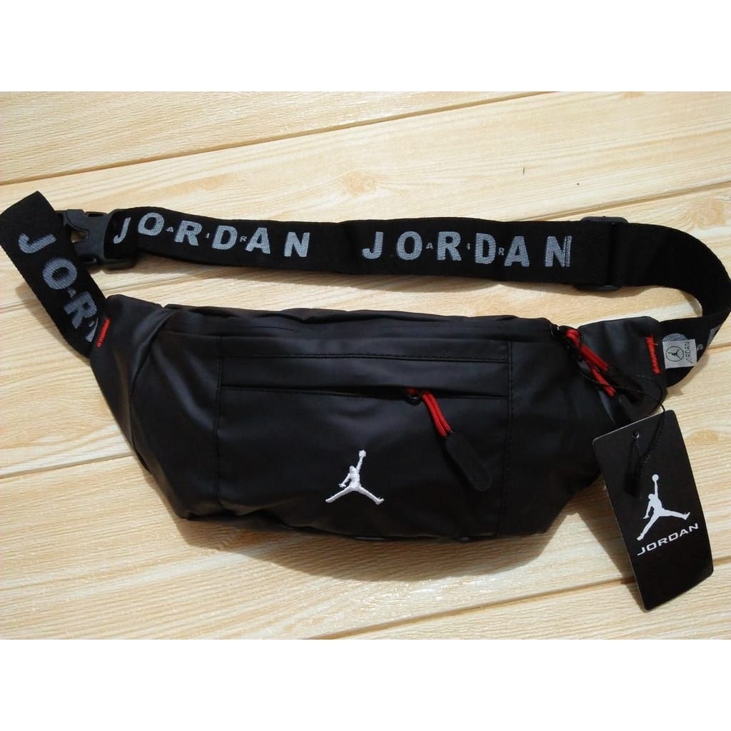 Air Jordan Jordan 包 Air Jordan Sling 包 Jordan 腰包 Air Jordan 