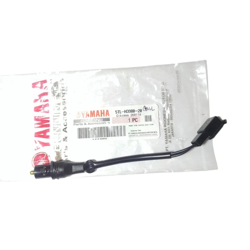 山葉 YAMAHA 前剎車開關 MIO SPORTY MIO SMILE MIO SOUL FINO 碳纖維 115 1