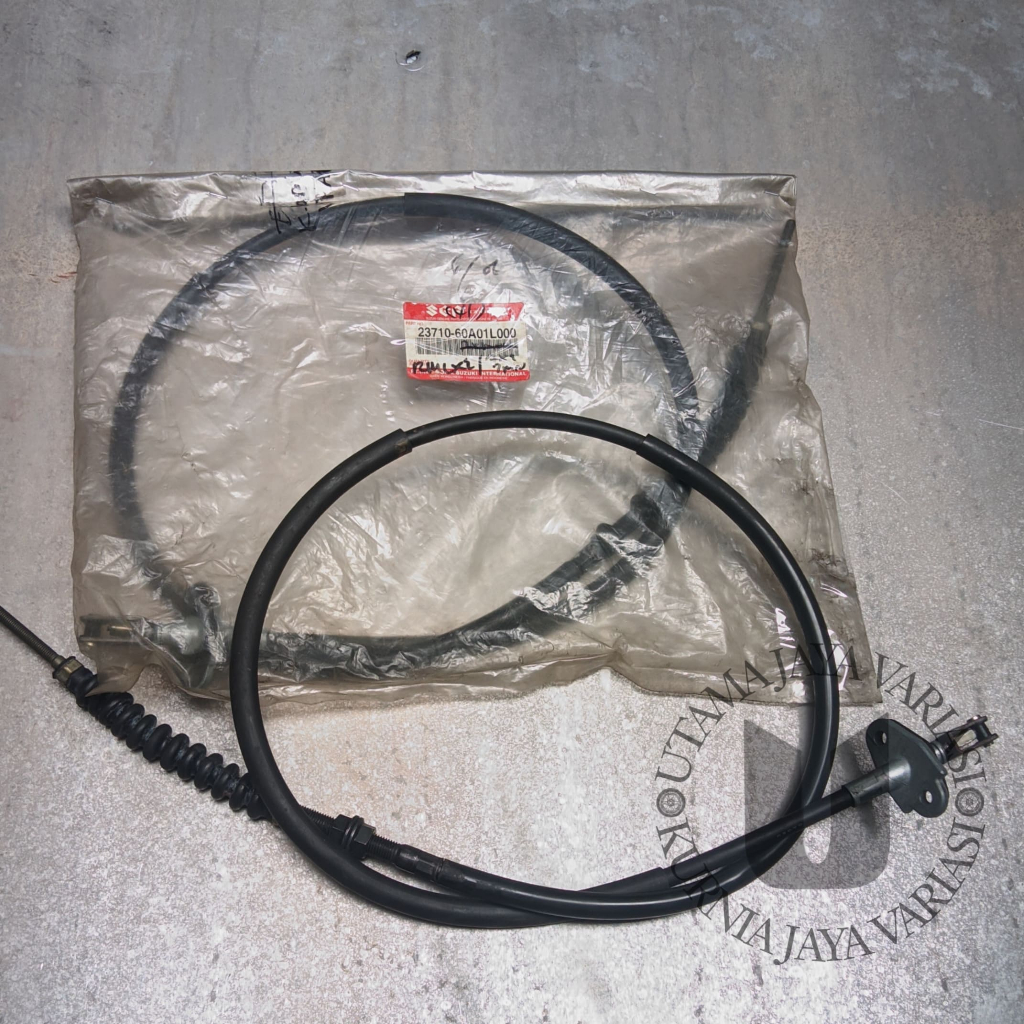 SUZUKI VITARA 1.6 ESCUDO 1.6 SIDEKICK 1.6 離合器拉線原裝 100 SGP 23