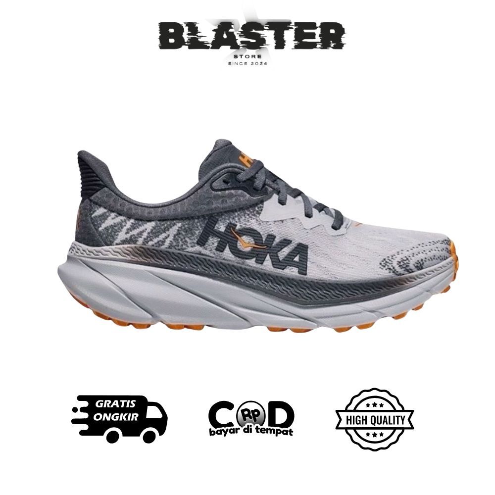 HOKA 挑戰者 ATR 7 男/女跑鞋