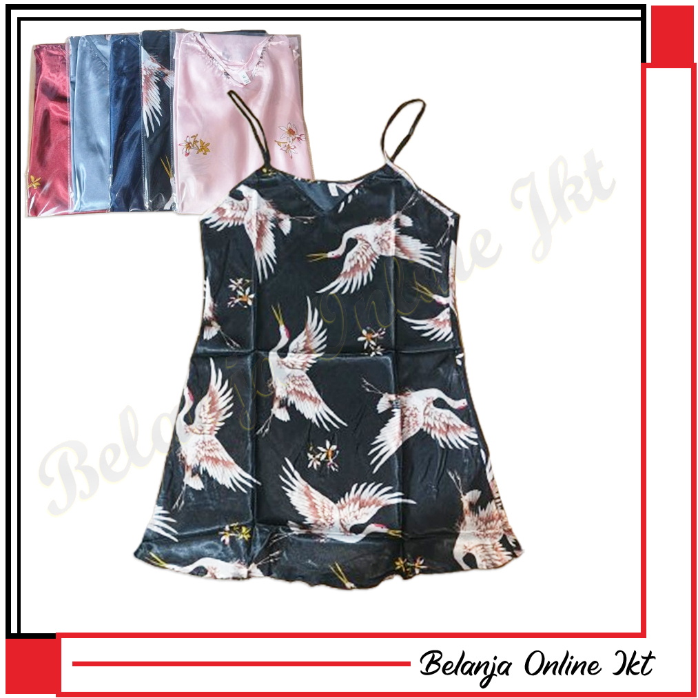 Daster Dress Party Daster Sleep Daster Dress Daster Dress 連衣