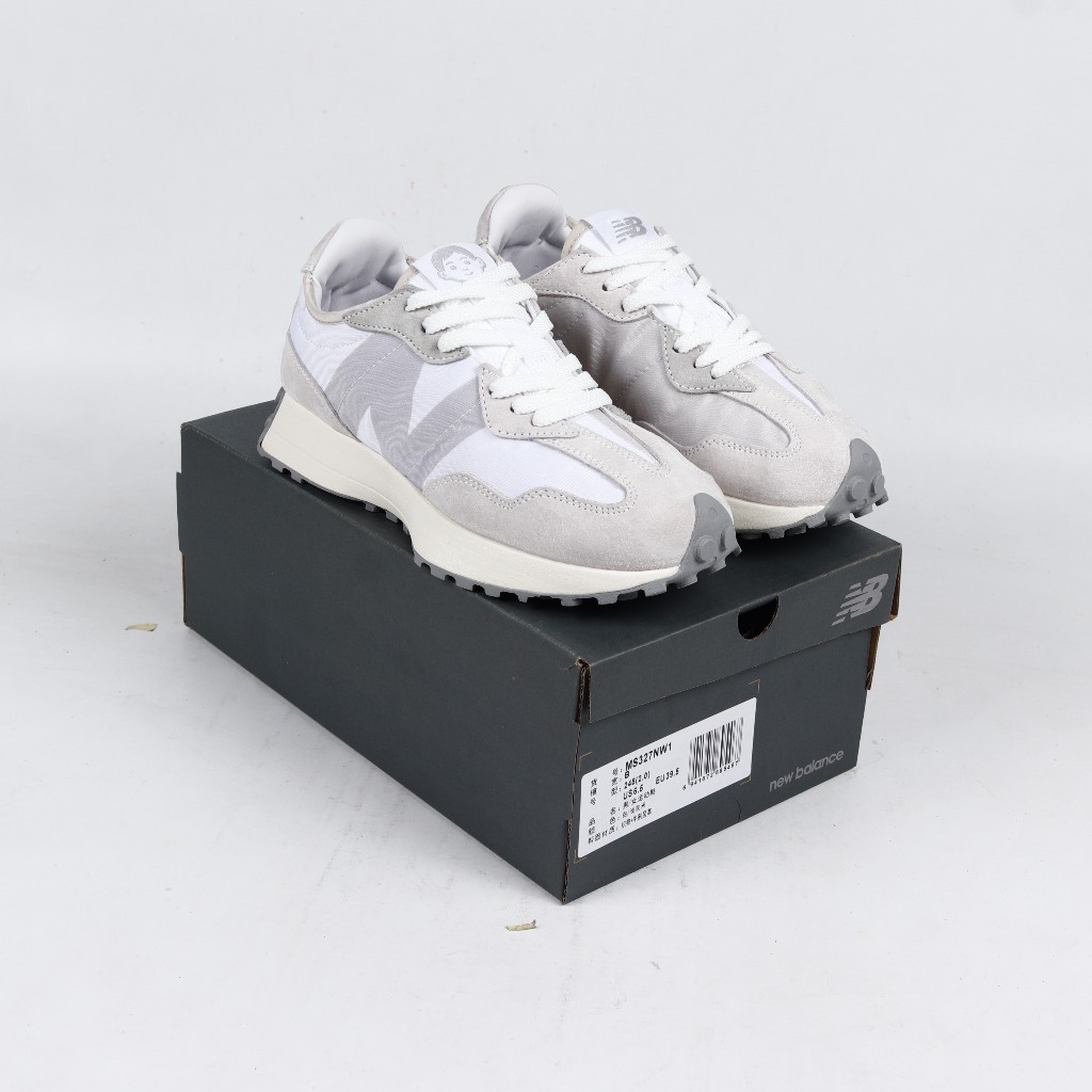 Noritake Men's New Balance 327 X Noritake Nb 327 Noritake