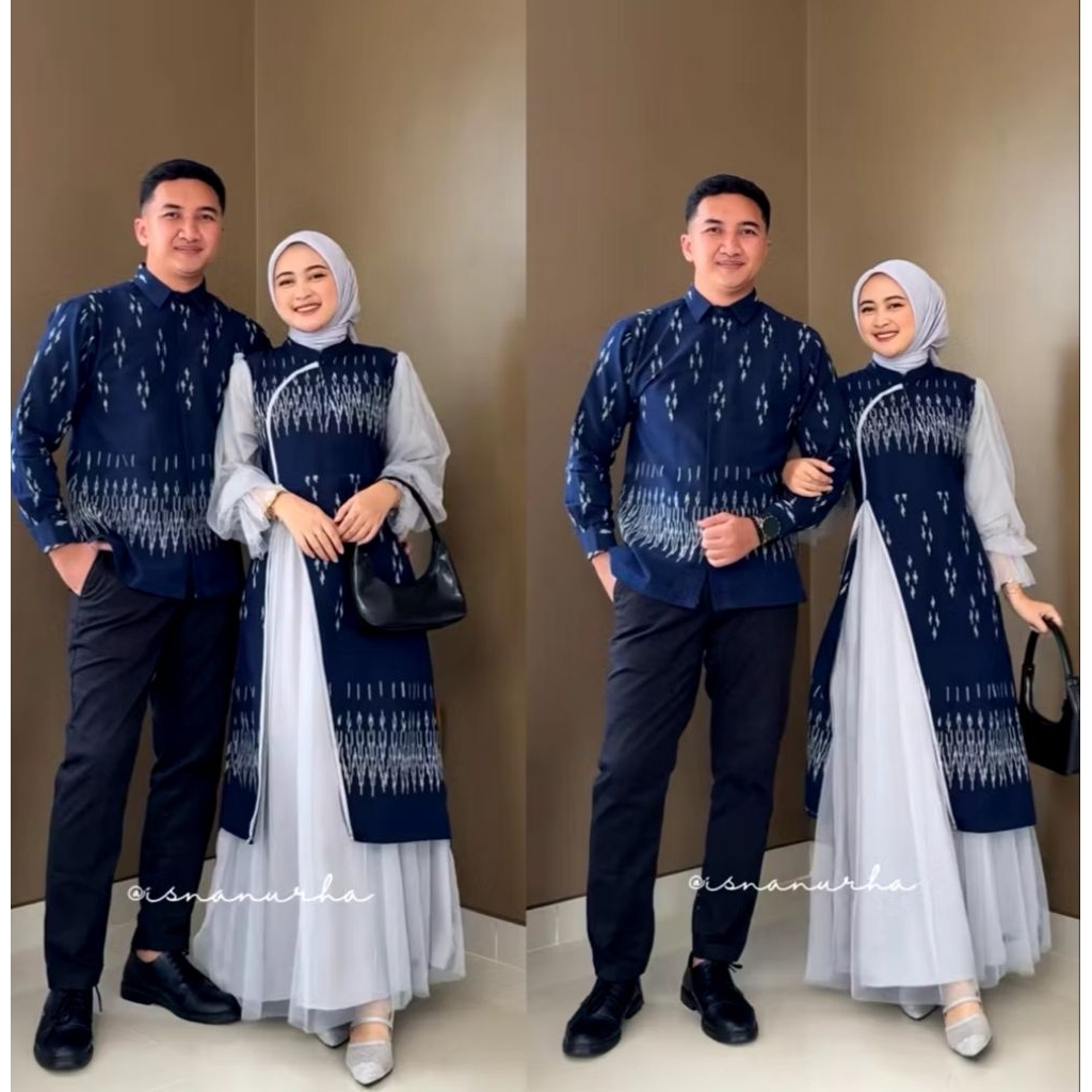 SELLY TENUN系列情侶裝