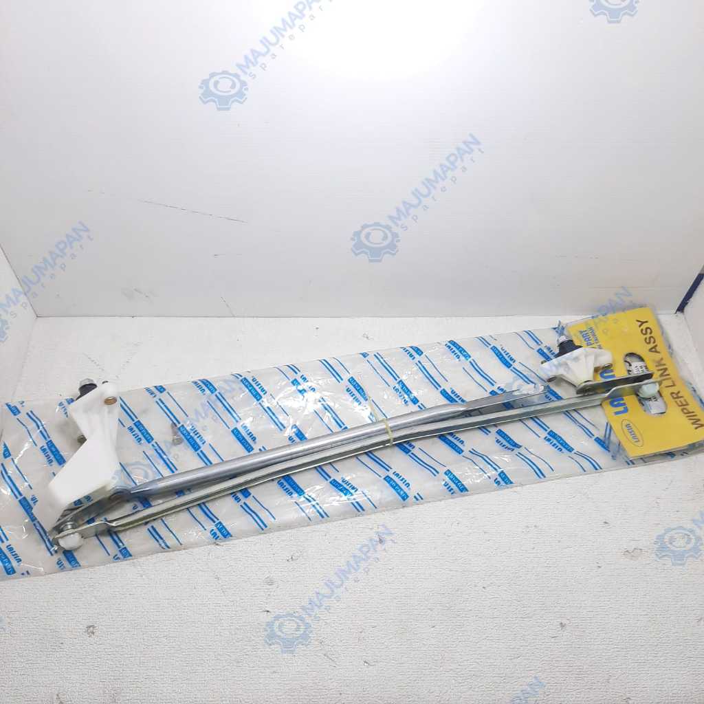 LINK 雨刮連桿總成機械雨刷 SUZUKI VITARA ESCUDO SIDEKICK