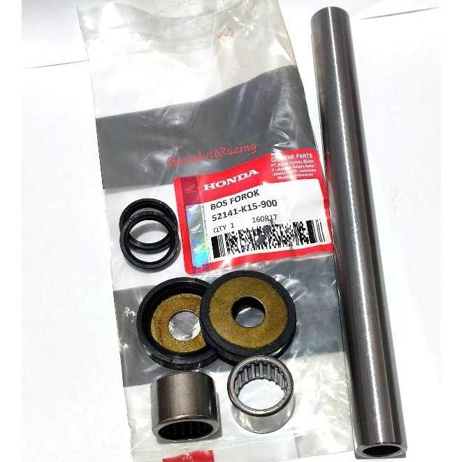 Bosh 前叉擺臂 CBR150 CBR150R CBR 150 襯套前叉總成套裝 CBRK15