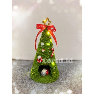 聖誕樹屋聖誕樹聖誕樹迷你聖誕樹屋