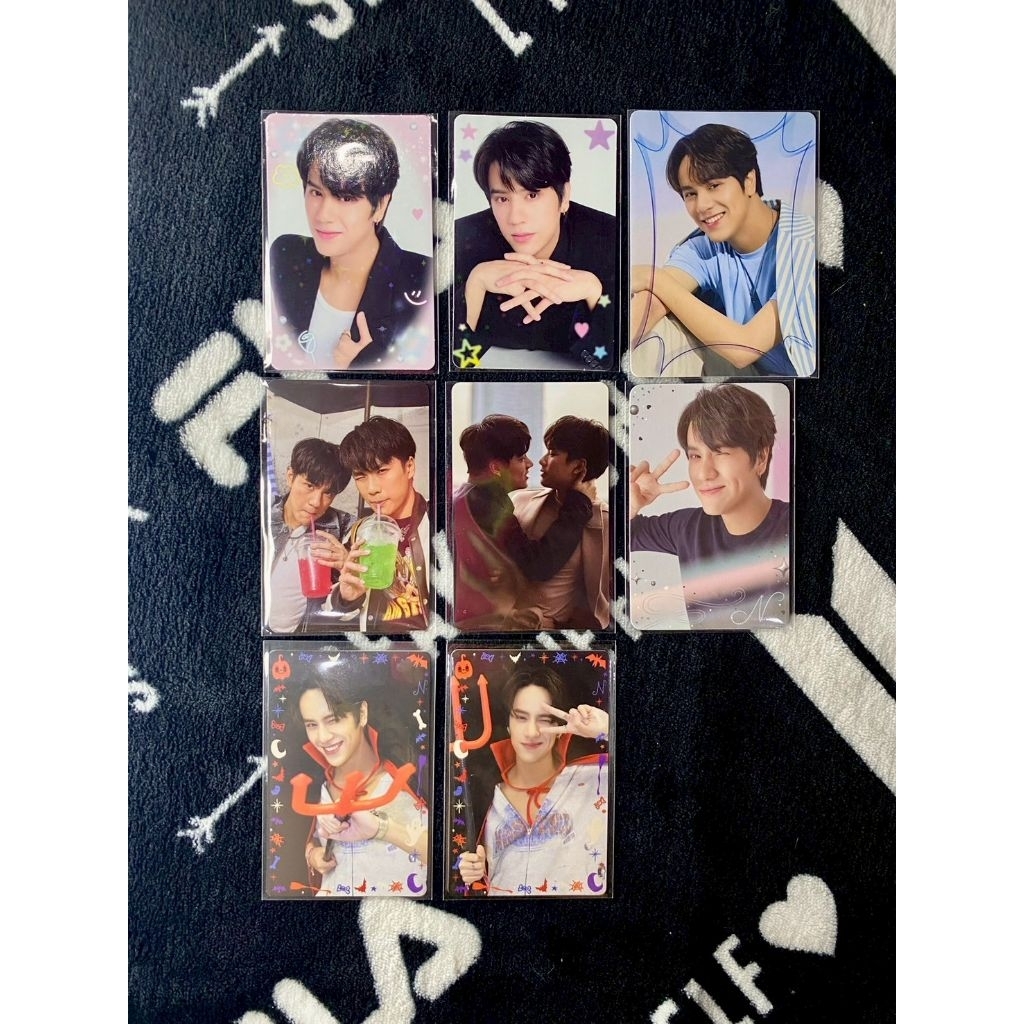 照片卡 pc nanon ohmnanon pop ice ohmnon pop ice pc 自拍 jp nanon 
