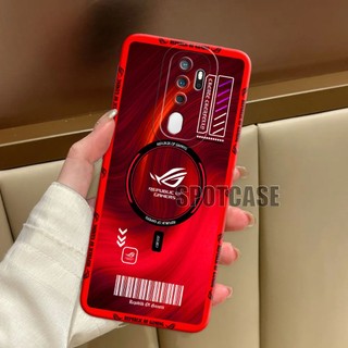 Case A5 2020 A9 2020 時尚保護套軟包 Macaron Protect 相機 Kesing Hp 外殼