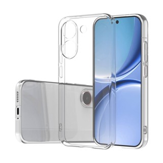 適用於 Poco X8 Pro 和 X8 Promax 的 REDMI 水晶透明軟包